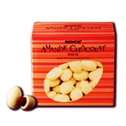 Amande White by Royce Chocolate  Delivery to Philippines