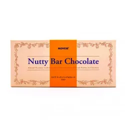 Nutty Bar by Royce Chocolates  Delivery to Philippines