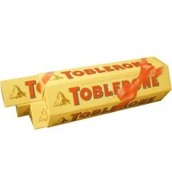 send toblerone chocolate bundle 6x100g to philippines