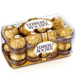 send 16 pcs ferrero rocher chocolate to philippines