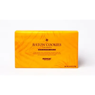 Coconut Baton by Royce Chocolate  Delivery to Philippines