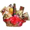 Assorted Chocolate Lover Basket