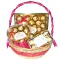 send delicious ferrero chocolate basket to philippines